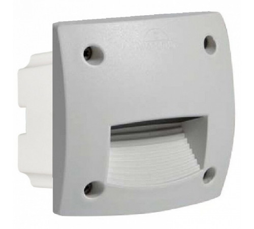 Уличный светодиодный светильник Fumagalli Leti 100 Square-ST 3C4.000.000.LYG1L