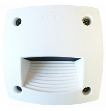 Уличный светодиодный светильник Fumagalli Leti 100 Square-ST 3C4.000.000.WYG1L