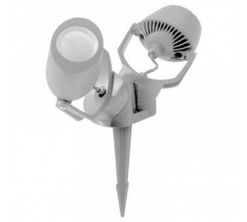 Грунтовый светильник Fumagalli 3M1.001.000.LXU2L