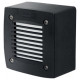 Светильник для подсветки лестниц Fumagalli Leti 3S4.000.000.AYG1L