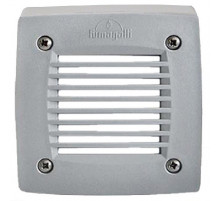 Светильник для ступеней Fumagalli 3S4.000.000.LYG1L