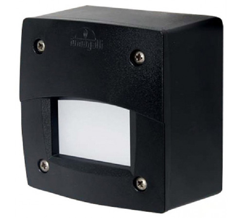 Светильник для подсветки лестниц Fumagalli Leti 3S4.000.000.AYG1L