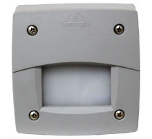 Светильник для ступеней Fumagalli 3S4.000.000.LYG1L