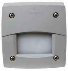 Светильник для ступеней Fumagalli 3S4.000.000.LYG1L