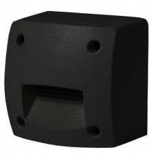 Светильник для подсветки лестниц Fumagalli Leti 3S4.000.000.AYG1L
