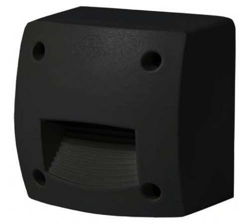 Светильник для подсветки лестниц Fumagalli Leti 3S4.000.000.AYG1L