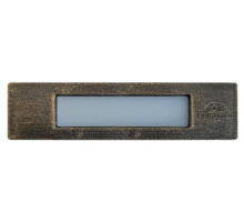 Светильник для подсветки лестниц Fumagalli Nina 7C1.000.000.BYK1L