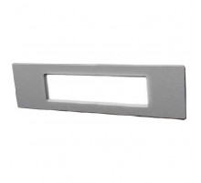 Уличный светодиодный светильник Fumagalli Nina 7C1.000.000.LYK1L