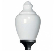 Парковый светильник Fumagalli Cana C50.163.000.AYE27