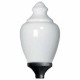 Парковый светильник Fumagalli Cana C50.163.000.AYE27