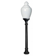 Парковый светильник Fumagalli Cana C50.163.000.AYE27