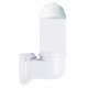 Настенный светильник Fumagalli Sauro D15.505.000.WYF1R