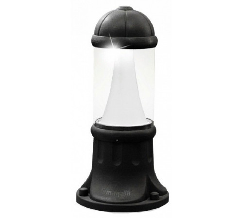 Садовый светильник Fumagalli Sauro D15.553.000.AXD1L.CRB Садовый светильник Fumagalli Sauro D15.553.000.AXD1L.CRB
