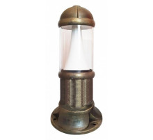 Ландшафтный светильник Fumagalli Sauro D15.553.000.BXD1L.CRB