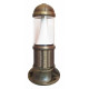 Ландшафтный светильник Fumagalli Sauro D15.553.000.BXD1L.CRB