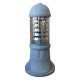 Садовый светильник Fumagalli Sauro D15.553.000.LXF1R.FC1