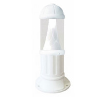 Садовый светильник Fumagalli Sauro D15.553.000.WXD1L.CRB