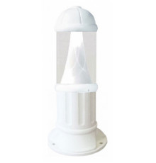 Садовый светильник Fumagalli Sauro D15.553.000.WXD1L.CRB