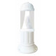 Садовый светильник Fumagalli Sauro D15.553.000.WXD1L.CRB