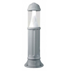 Садовый светильник Fumagalli Sauro D15.554.000.LXD1L.CRB