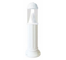 Садовый светильник Fumagalli Sauro D15.554.000.WXD1L.CRB