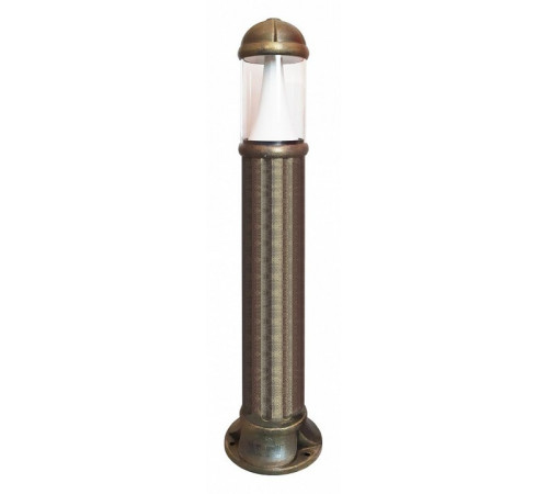 Ландшафтный светильник Fumagalli Sauro D15.555.000.BXD1L.CRB