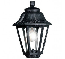 Уличный фонарь Fumagalli Artu/Anna E22.158.000.AXF1R
