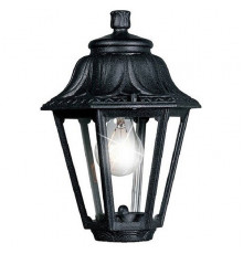 Уличный фонарь Fumagalli Artu/Anna E22.158.000.AXF1R