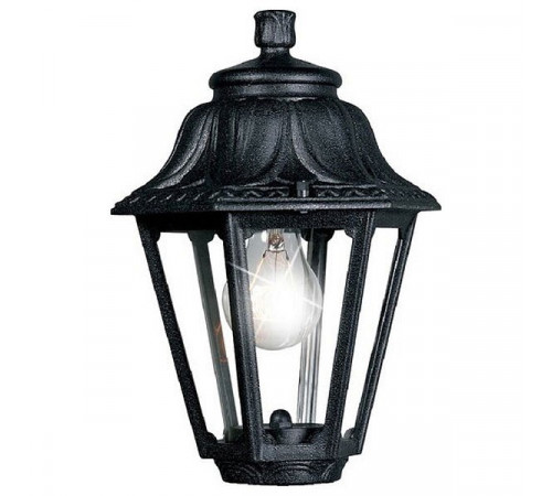 Уличный фонарь Fumagalli Artu/Anna E22.158.000.AXF1R