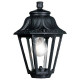 Уличный фонарь Fumagalli Artu/Anna E22.158.000.AXF1R