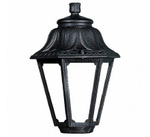 Уличный светильник Fumagalli Mizarr/Anna E22.151.000.AYF1R