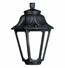 Уличный светильник Fumagalli Mizarr/Anna E22.151.000.AYF1R