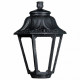 Уличный светильник Fumagalli Mizarr/Anna E22.151.000.AYF1R