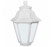 Уличный фонарь Fumagalli Artu/Anna E22.158.000.WYF1R