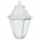 Уличный фонарь Fumagalli Artu/Anna E22.158.000.WYF1R