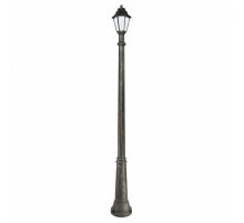 Уличный фонарь Fumagalli Ricu/Anna E22.157.000.BYF1R