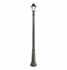 Уличный фонарь Fumagalli Ricu/Anna E22.157.000.BYF1R