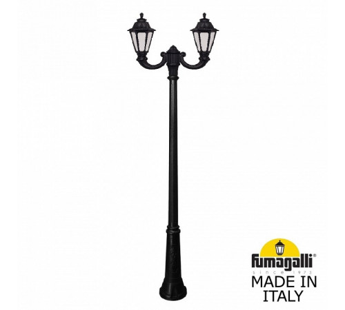 Парковый светильник Fumagalli Anna E22.157.R20.AXF1R Парковый светильник Fumagalli Anna E22.157.R20.AXF1R