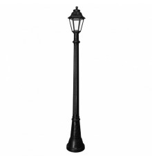 Уличный фонарь Fumagalli Artu/Anna E22.158.000.AXF1R