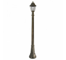 Уличный фонарь Fumagalli Artu/Anna E22.158.000.BXF1R