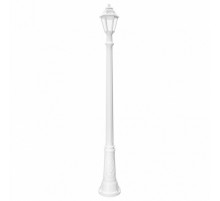 Уличный фонарь Fumagalli Artu/Anna E22.158.000.WYF1R