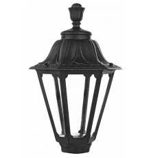 Уличный фонарь Fumagalli Artu/Rut E26.158.000.AXF1R