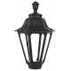 Уличный фонарь Fumagalli Artu/Rut E26.158.000.AXF1R