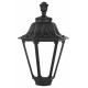 Уличный фонарь Fumagalli Artu/Rut E26.158.000.AYF1R