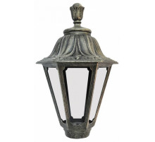 Уличный фонарь Fumagalli Artu/Rut E26.158.000.BXF1R