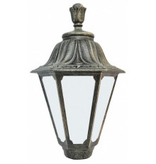 Уличный фонарь Fumagalli Ricu/Rut E26.157.000.BYF1R