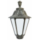 Уличный фонарь Fumagalli Ricu/Rut E26.157.000.BYF1R