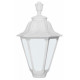 Уличный фонарь Fumagalli Artu/Rut E26.158.000.WYF1R