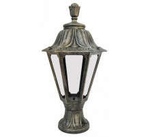 Уличный светильник Fumagalli Mikrolot/Rut E26.110.000.BXF1R