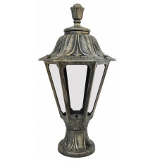 Уличный светильник Fumagalli Mikrolot/Rut E26.110.000.BXF1R